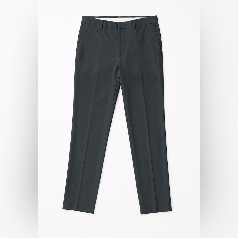 H&M Blue Khaki Pants 

Good Condition 

Size: 52